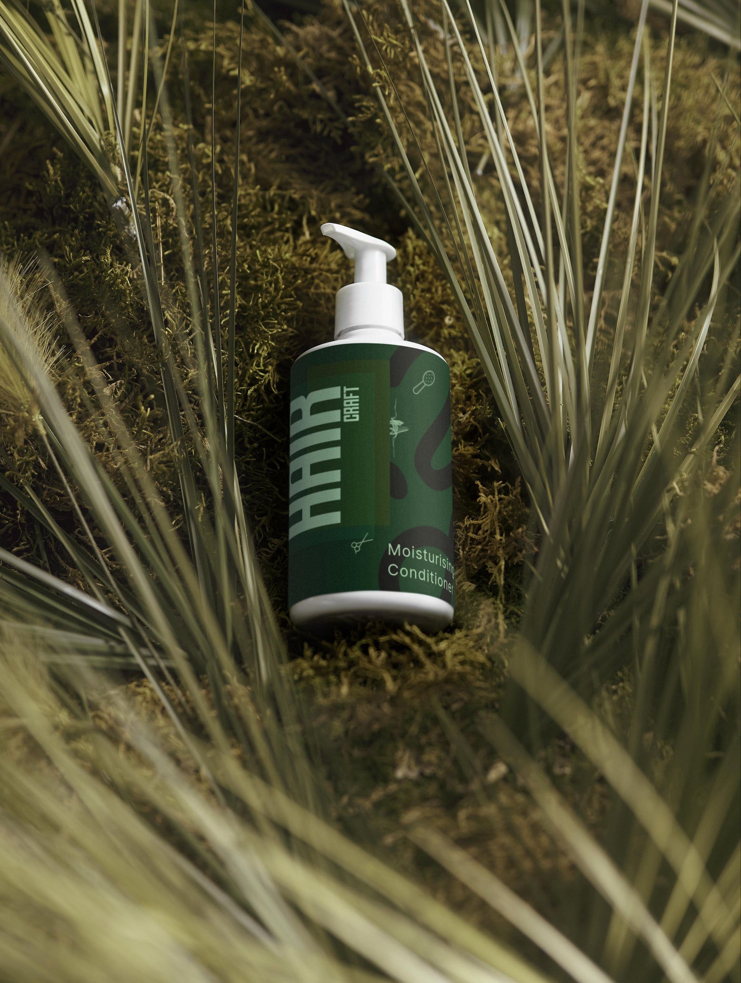 Moisturising Conditioner