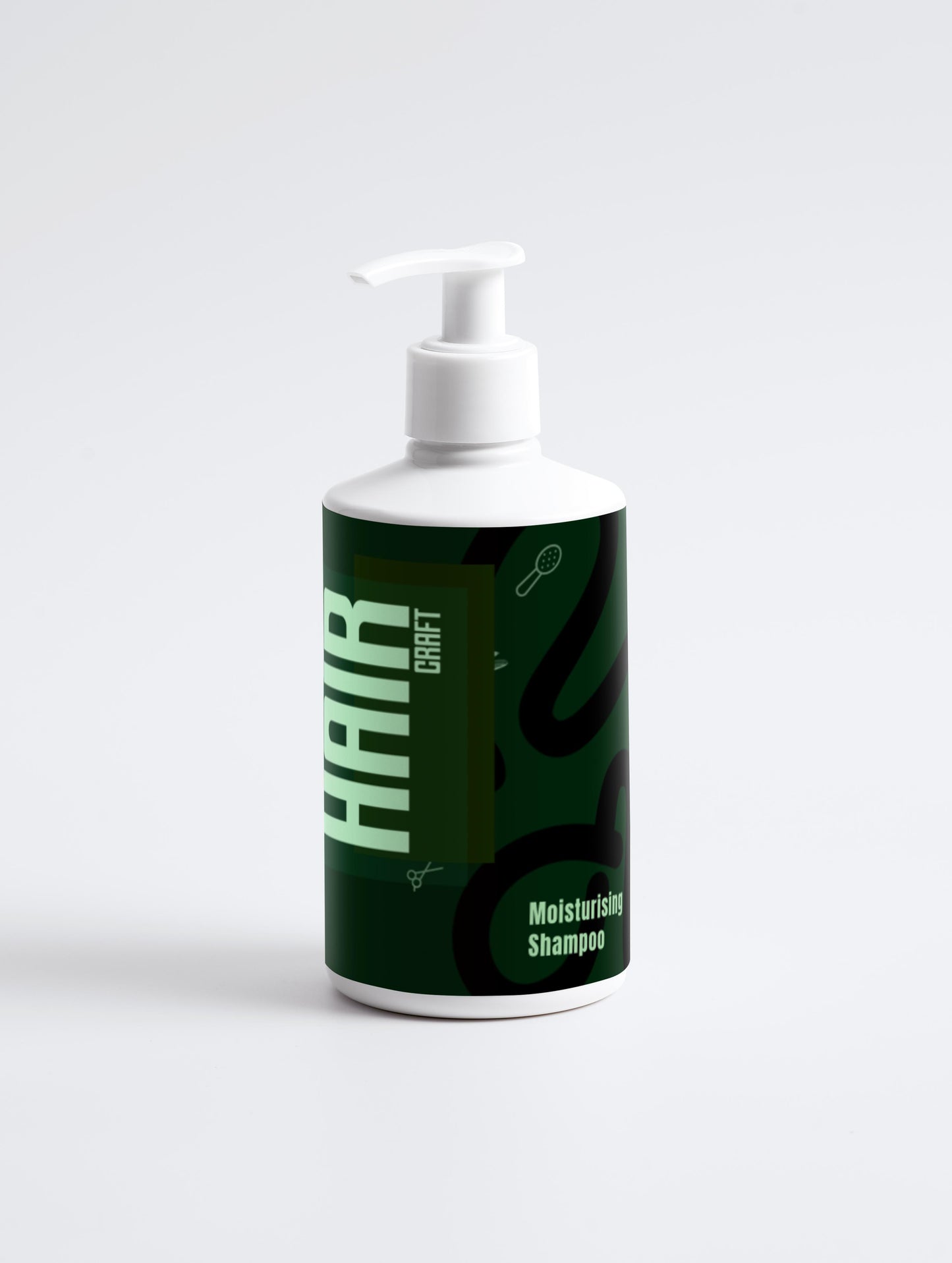 Moisturising Shampoo