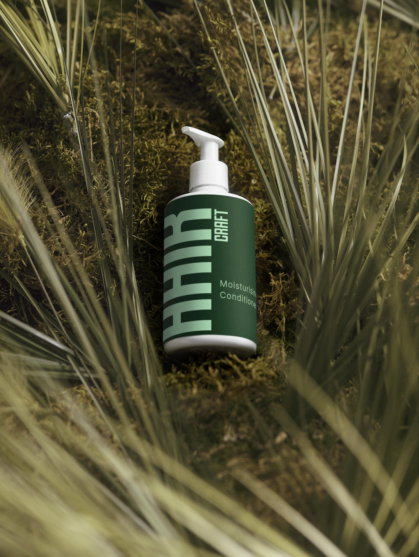 Moisturising Conditioner