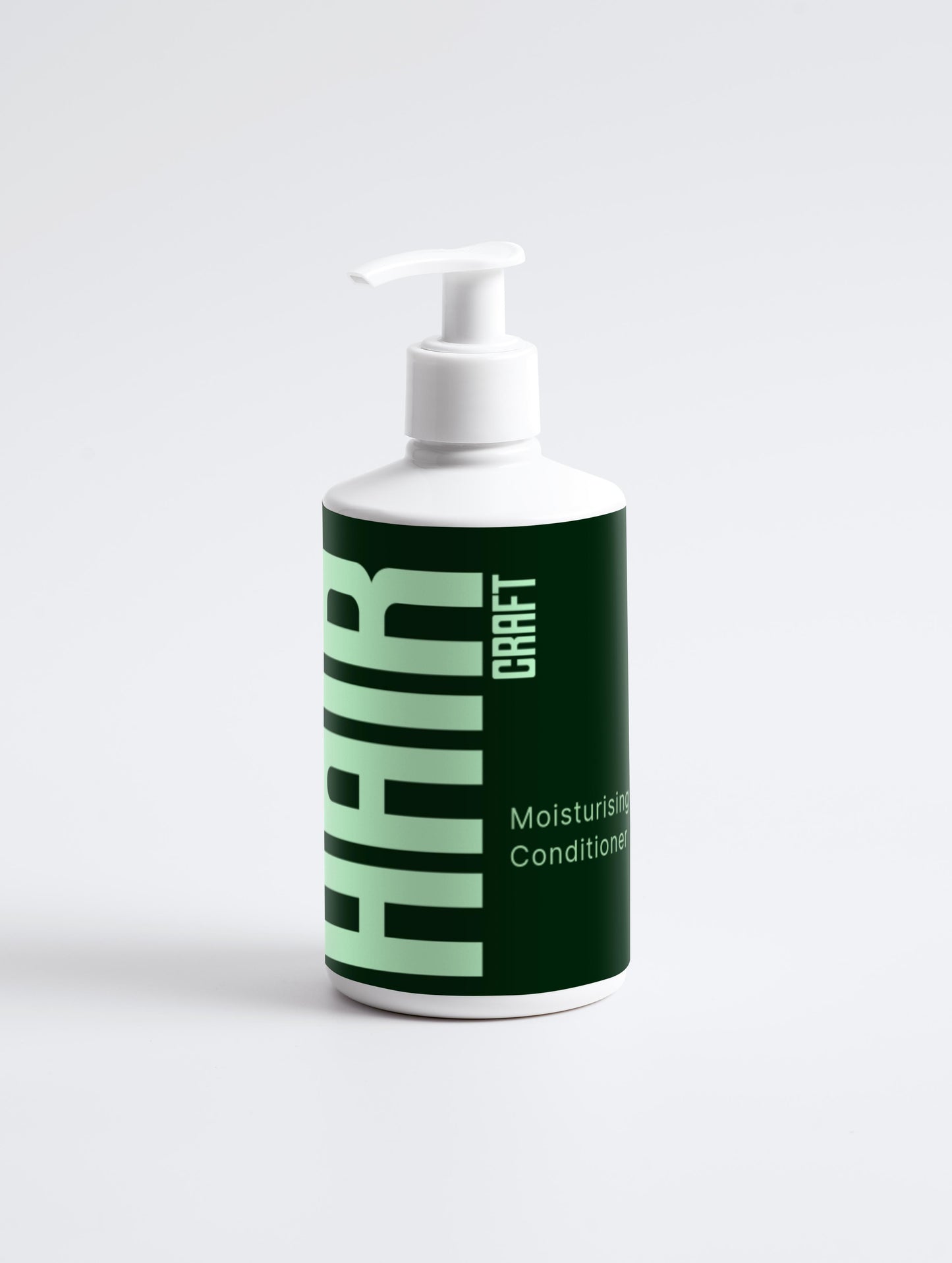 Moisturising Conditioner