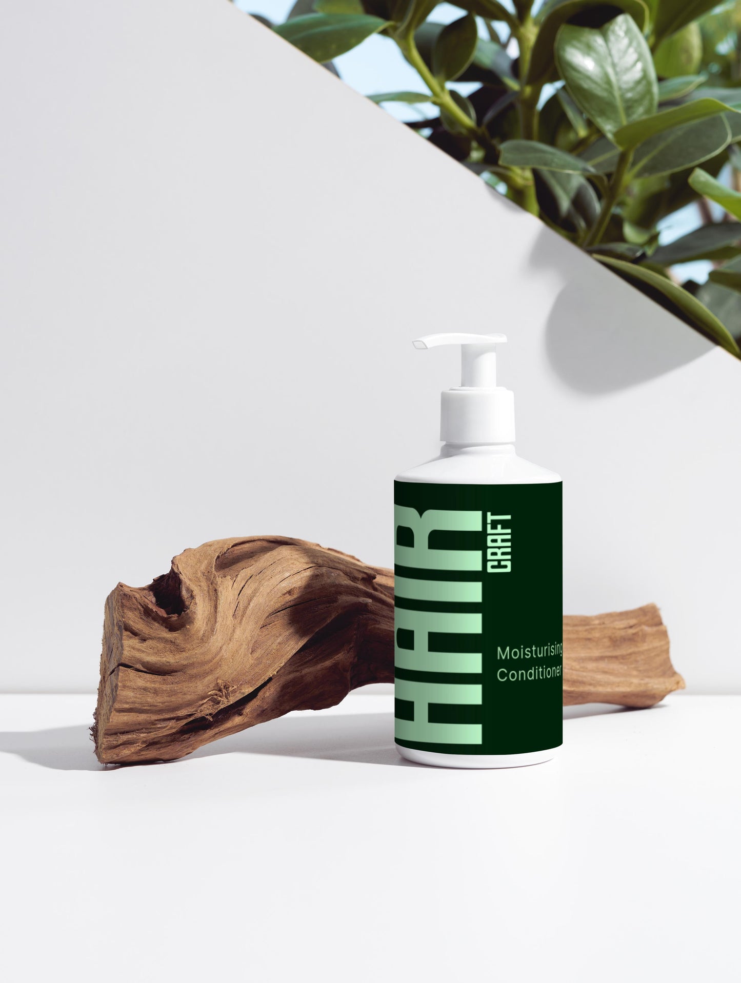 Moisturising Conditioner
