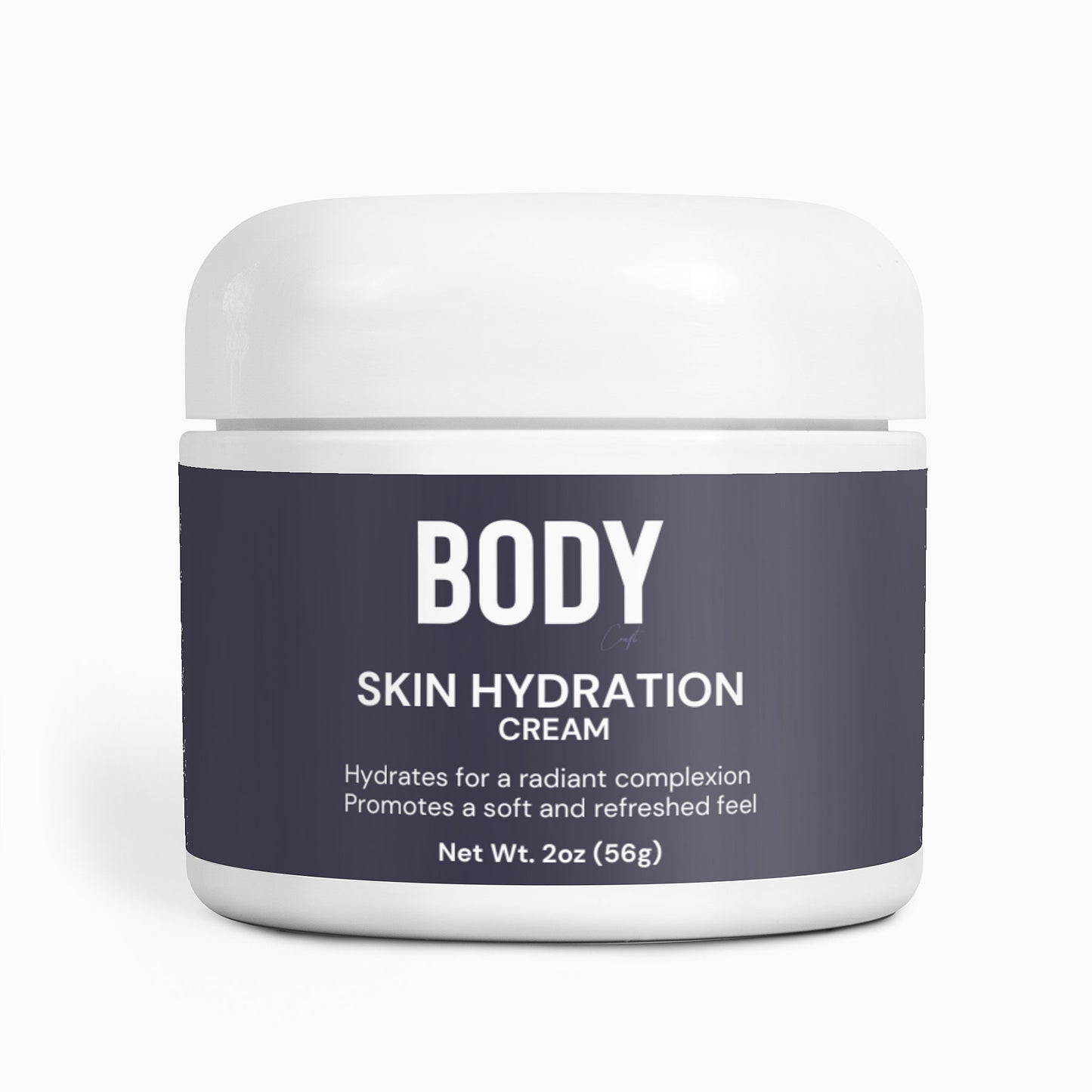 Skin Hydration Cream