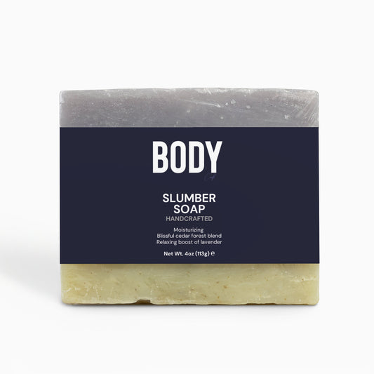 Slumber Soap