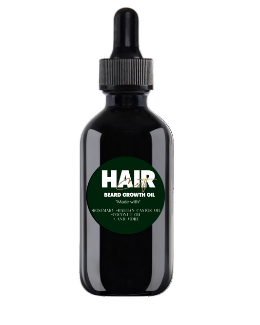 Hair Craft Beard growth oil