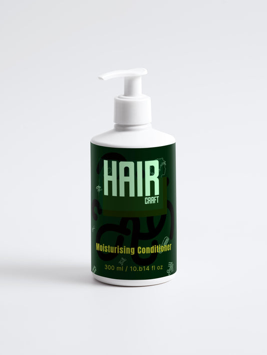 Hair Craft Moisturising Conditioner