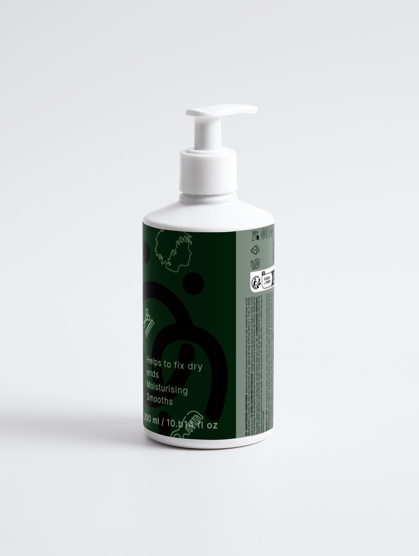 Moisturising Conditioner