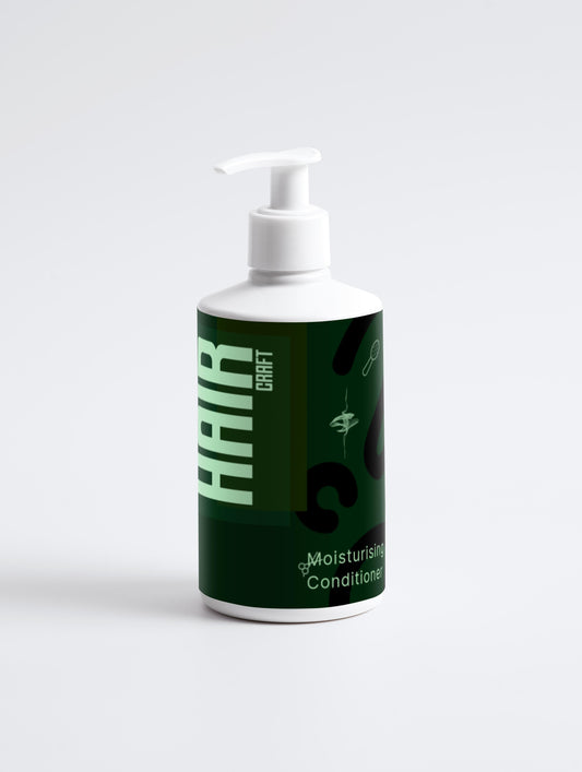 Hair craft Moisturising Conditioner