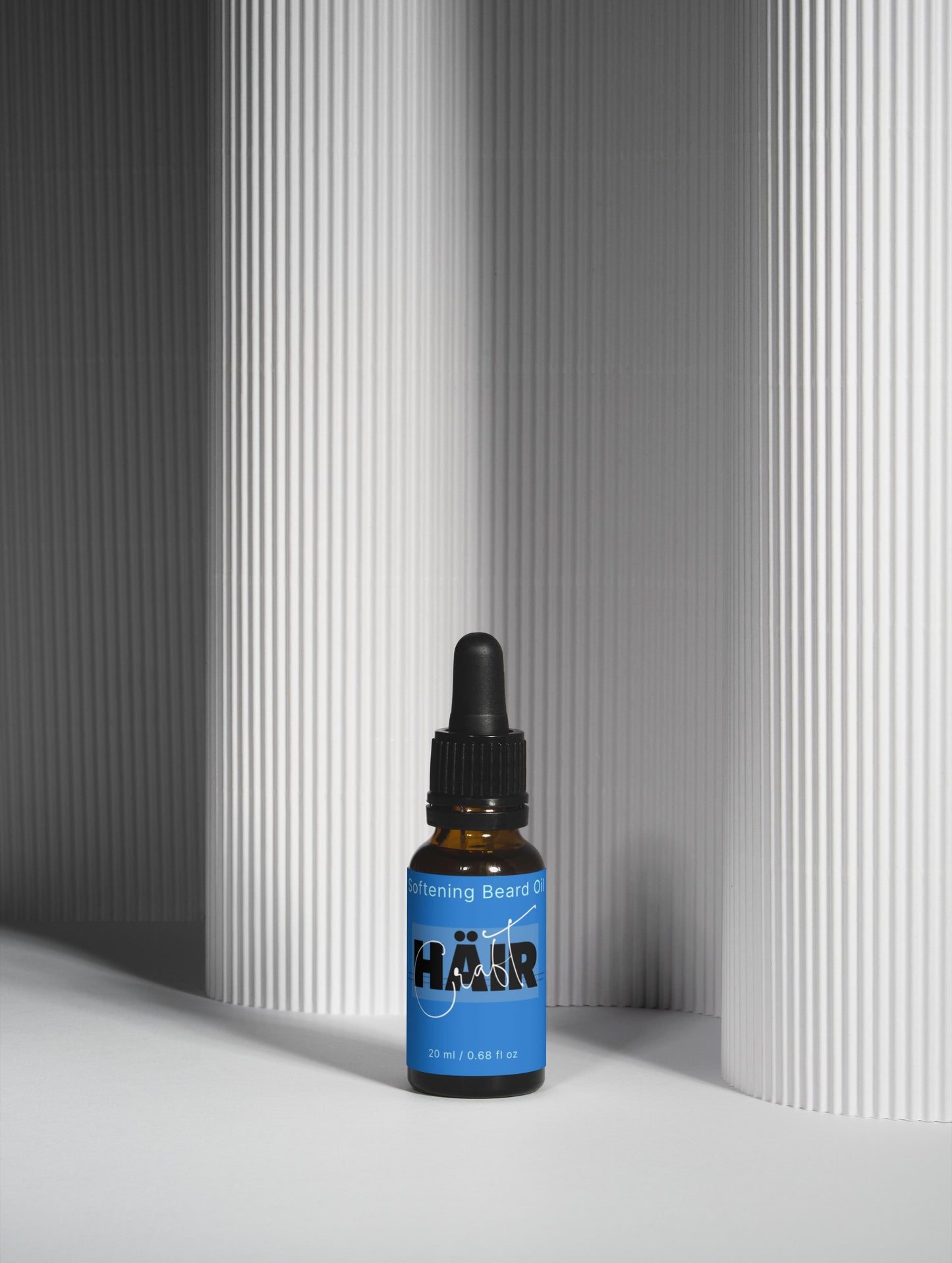 Hair Craft Softening Beard Oil