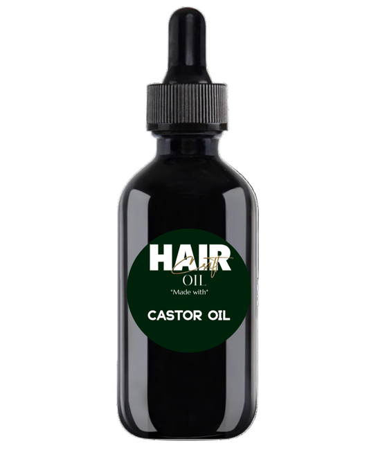 Hair Craft CASTOR OIL