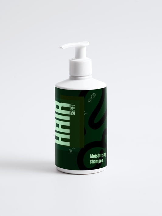 Moisturising Shampoo