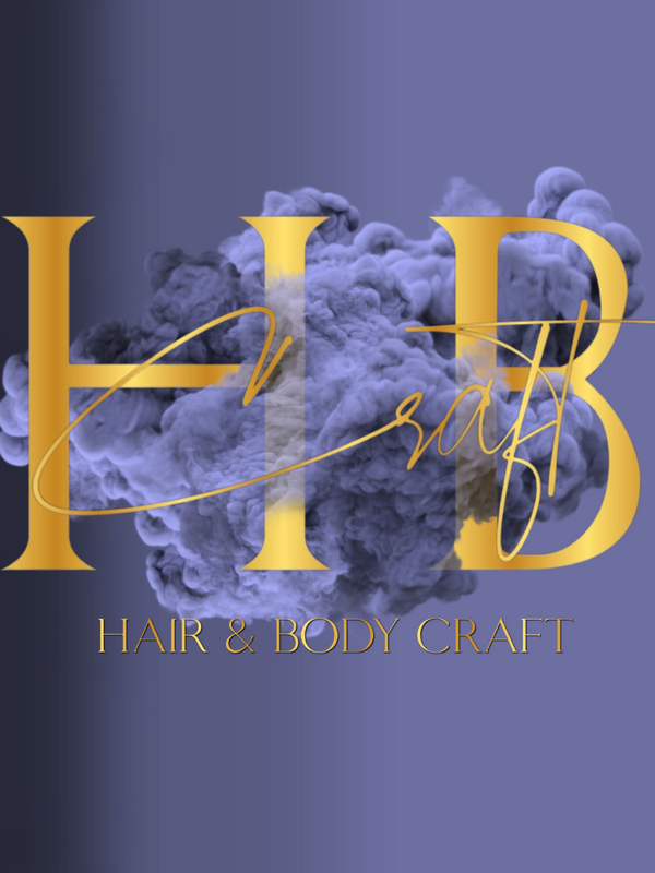 Hair & Body Craft