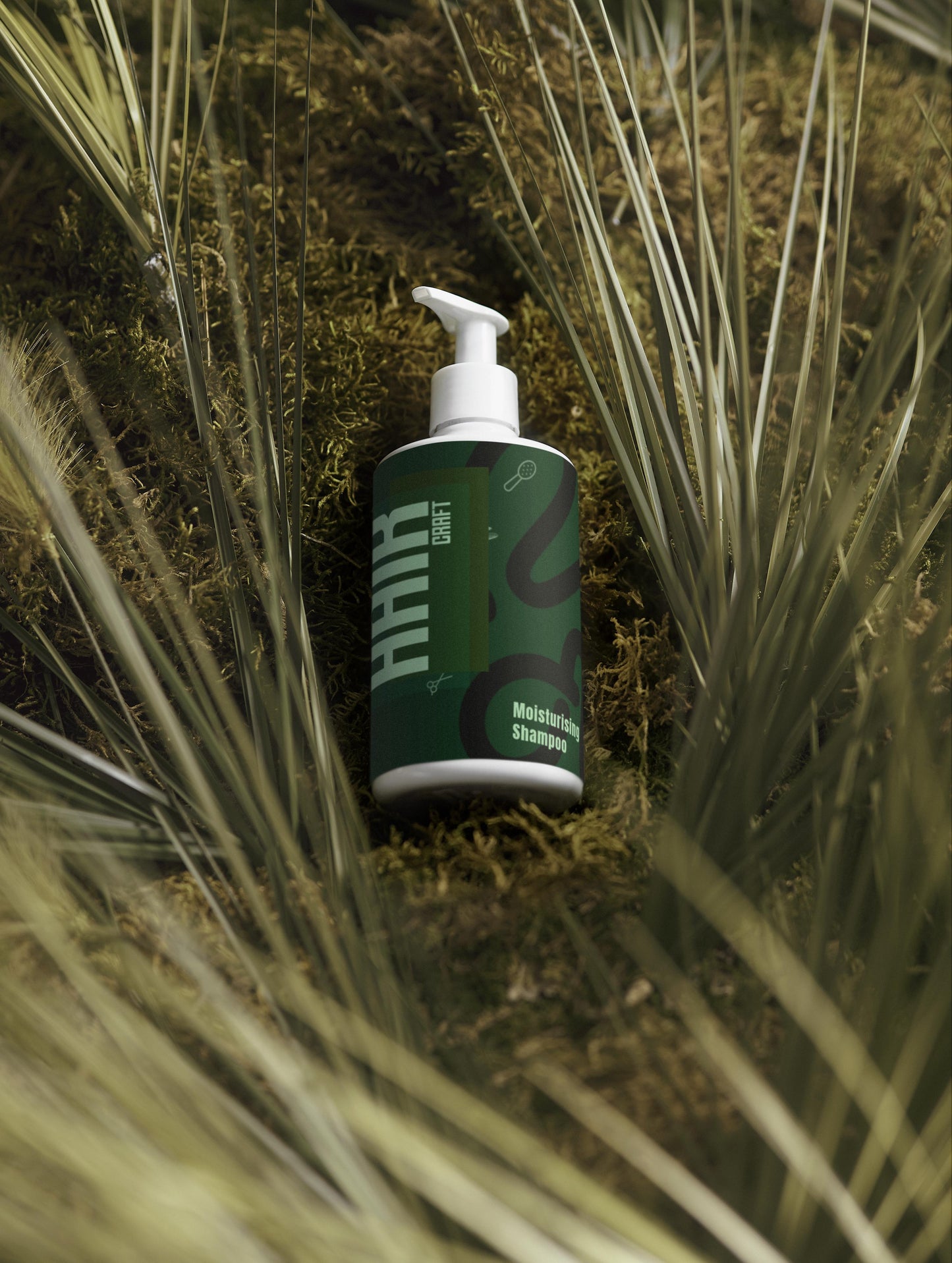 Moisturising Shampoo