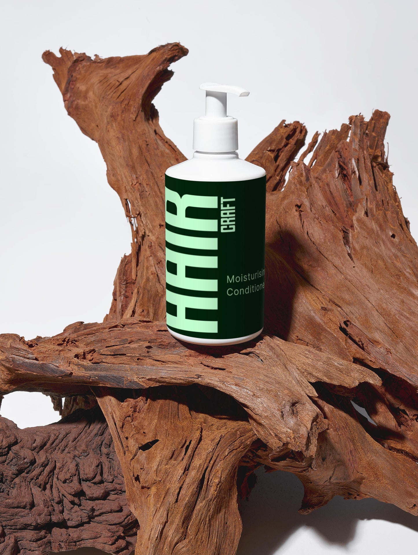Moisturising Conditioner