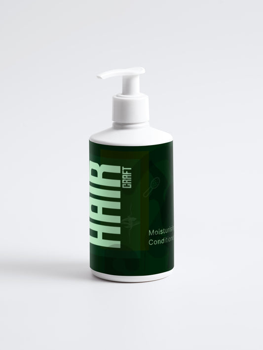Locs Moisturising Conditioner