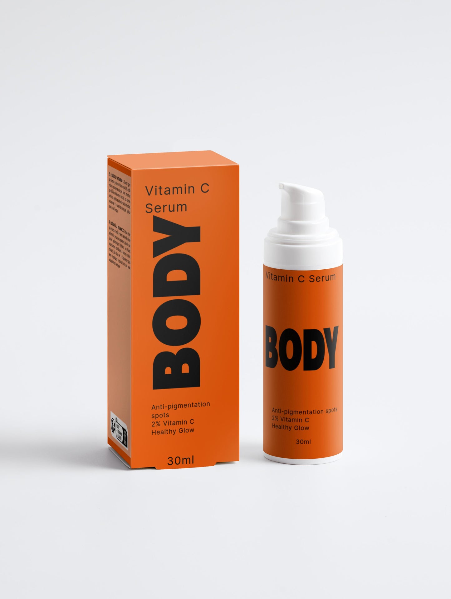 Vitamin C Serum