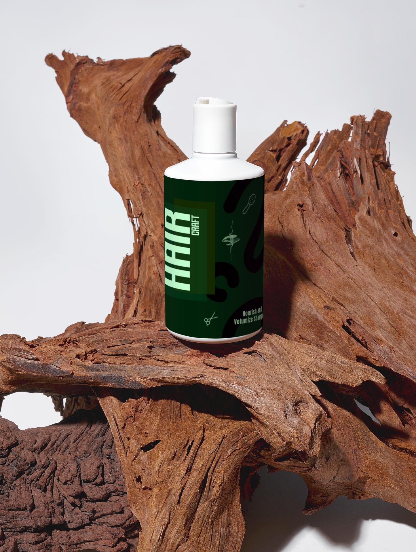 Nourish and Volumize Shampoo