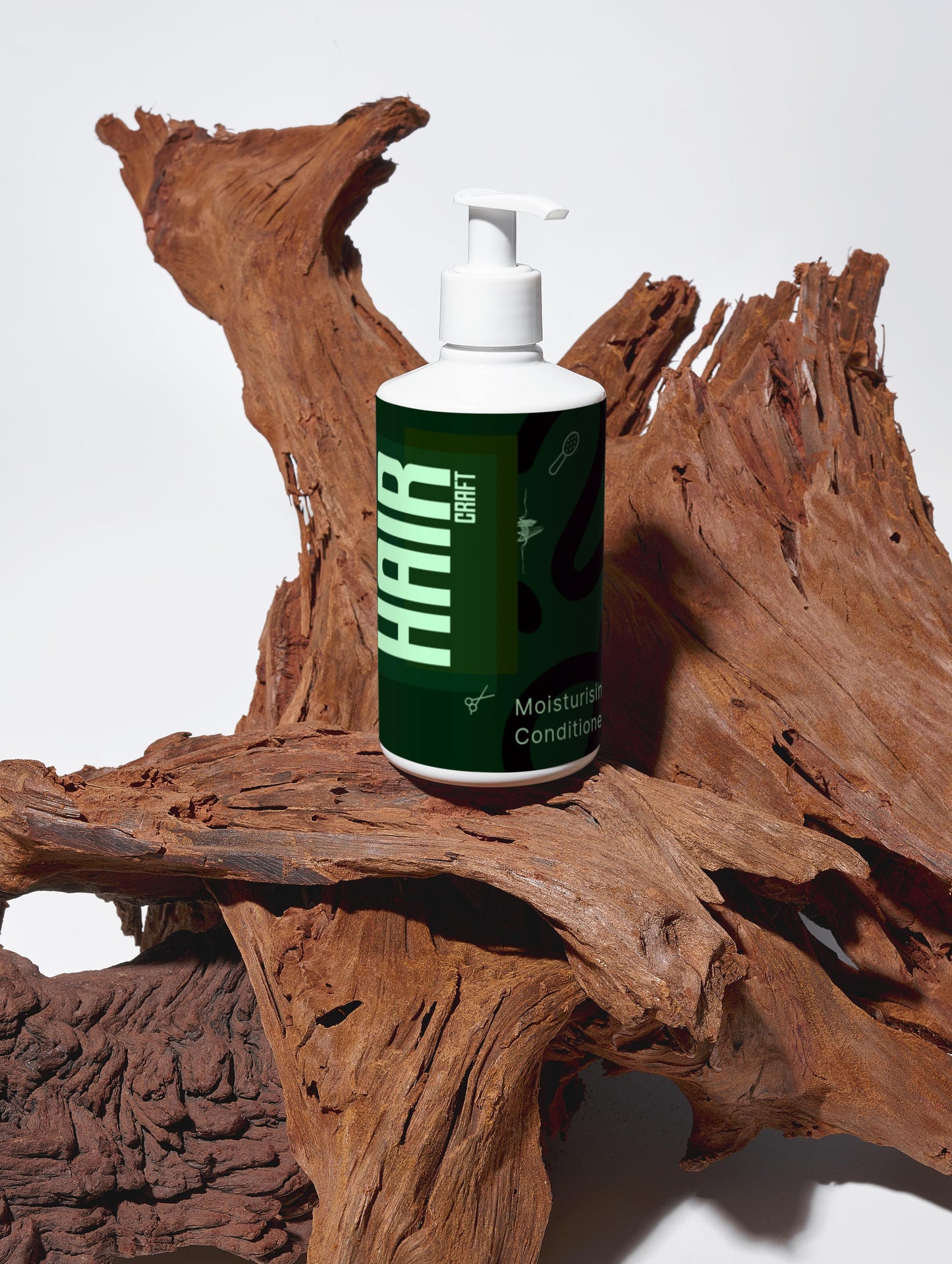 Moisturising Conditioner