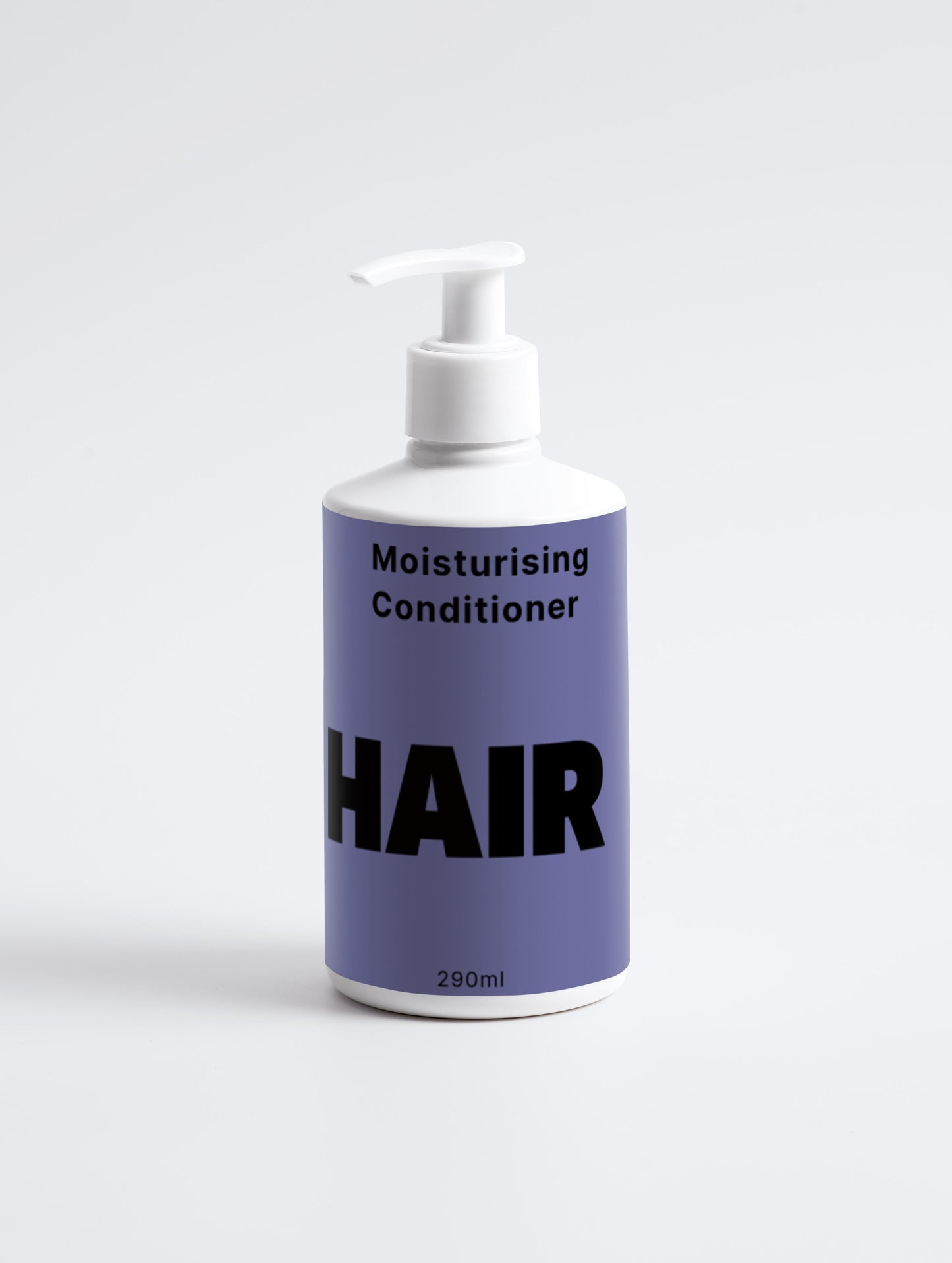 Moisturising Conditioner