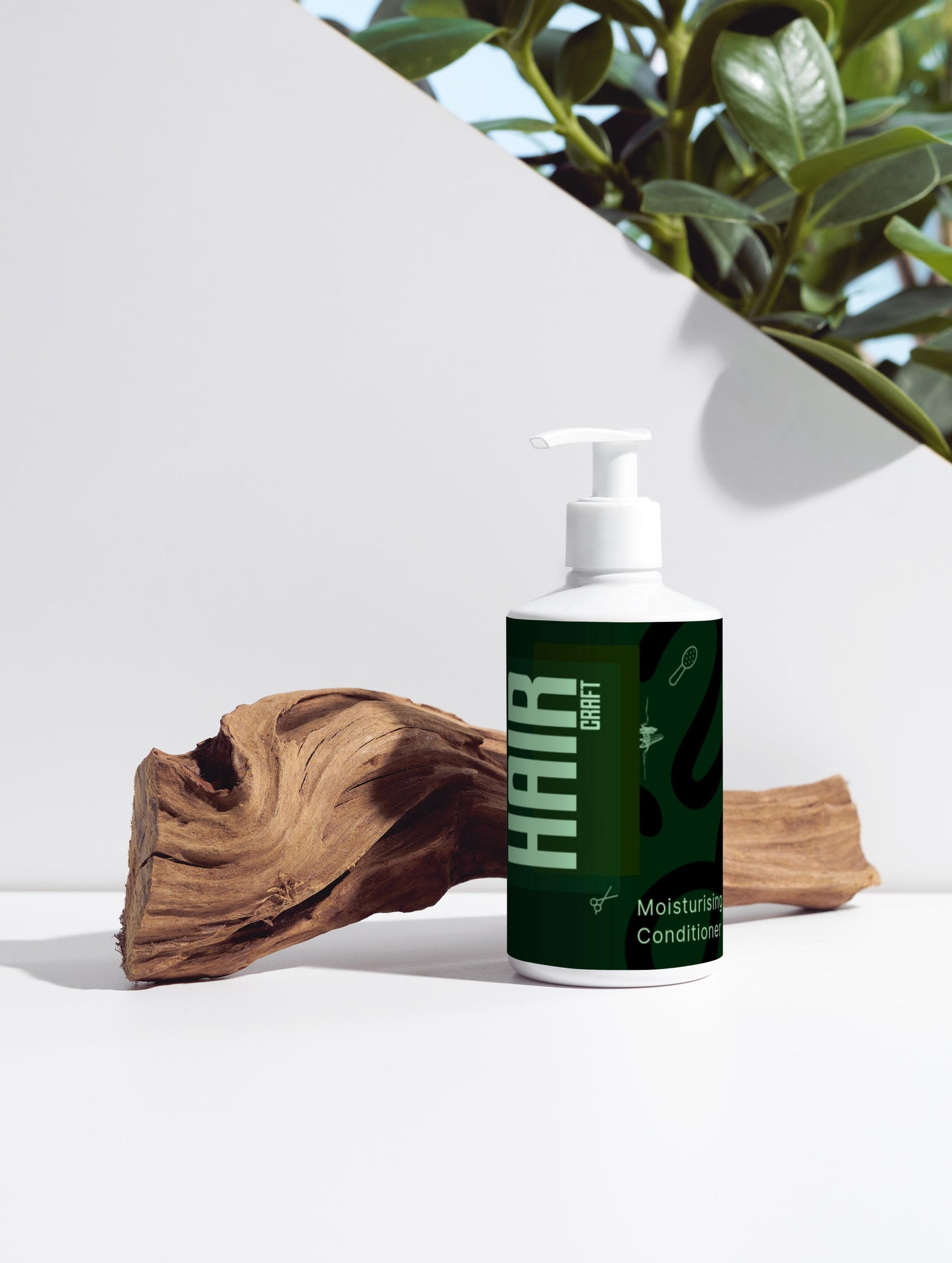 Moisturising Conditioner