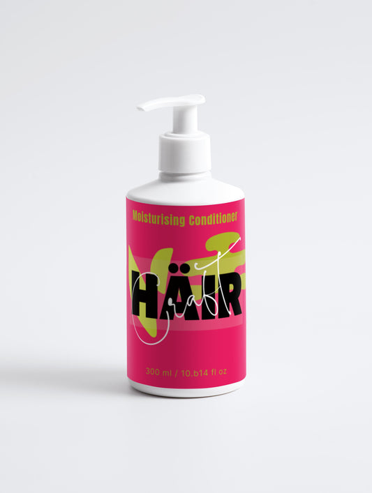 Hair Craft sensitive Conditioner