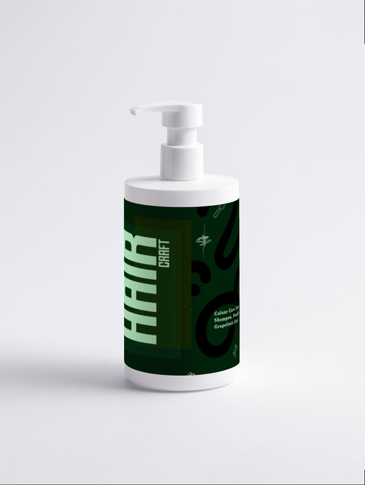 Colour Care Locs  Shampoo