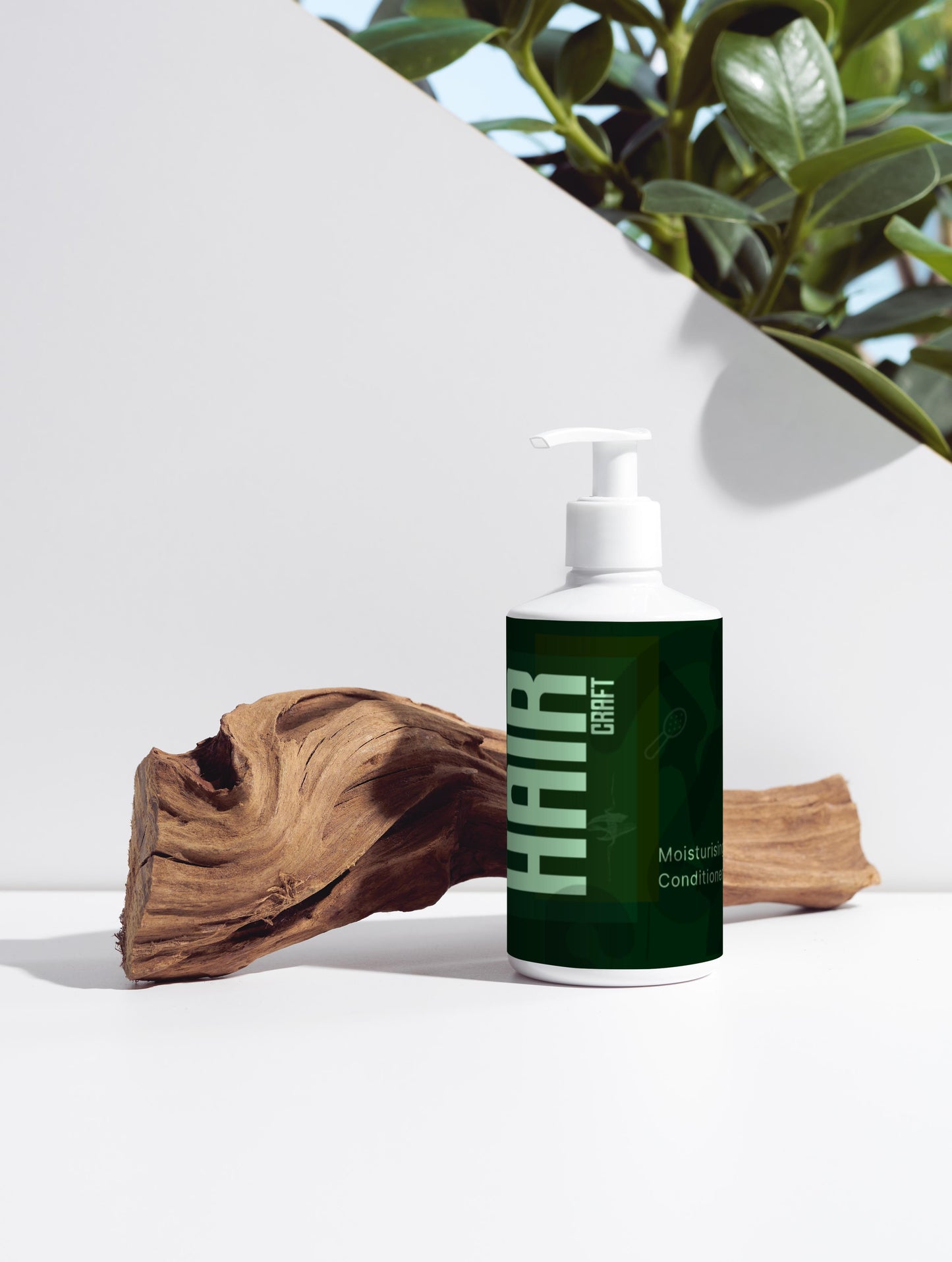 Locs Moisturising Conditioner