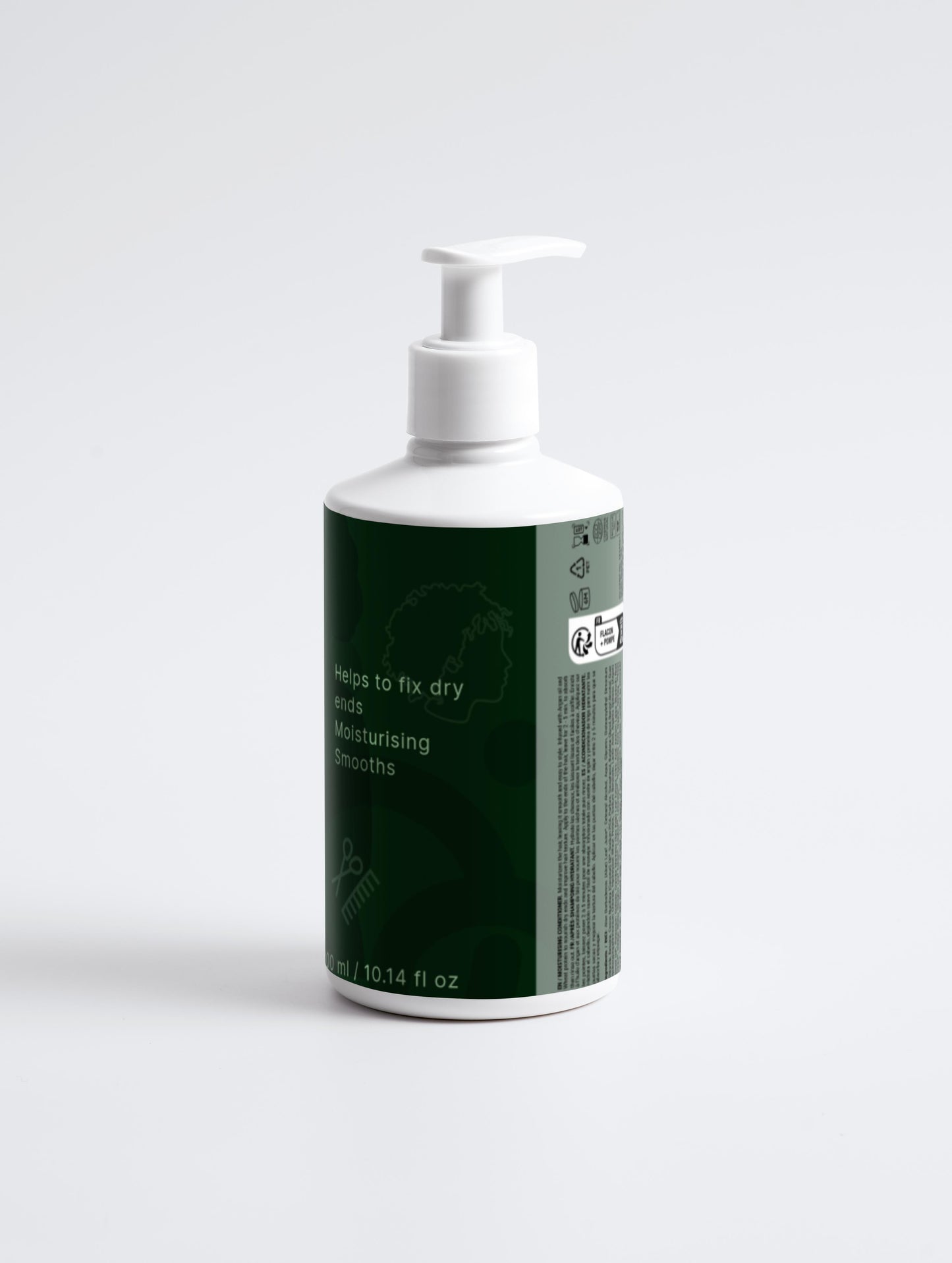 Locs Moisturising Conditioner