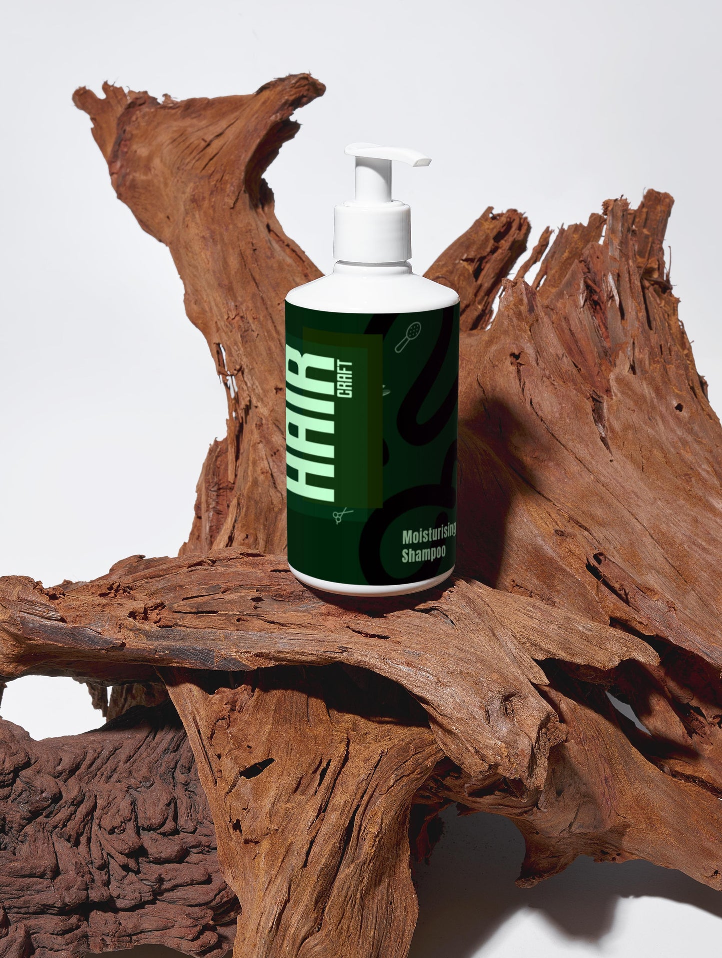 Moisturising Shampoo