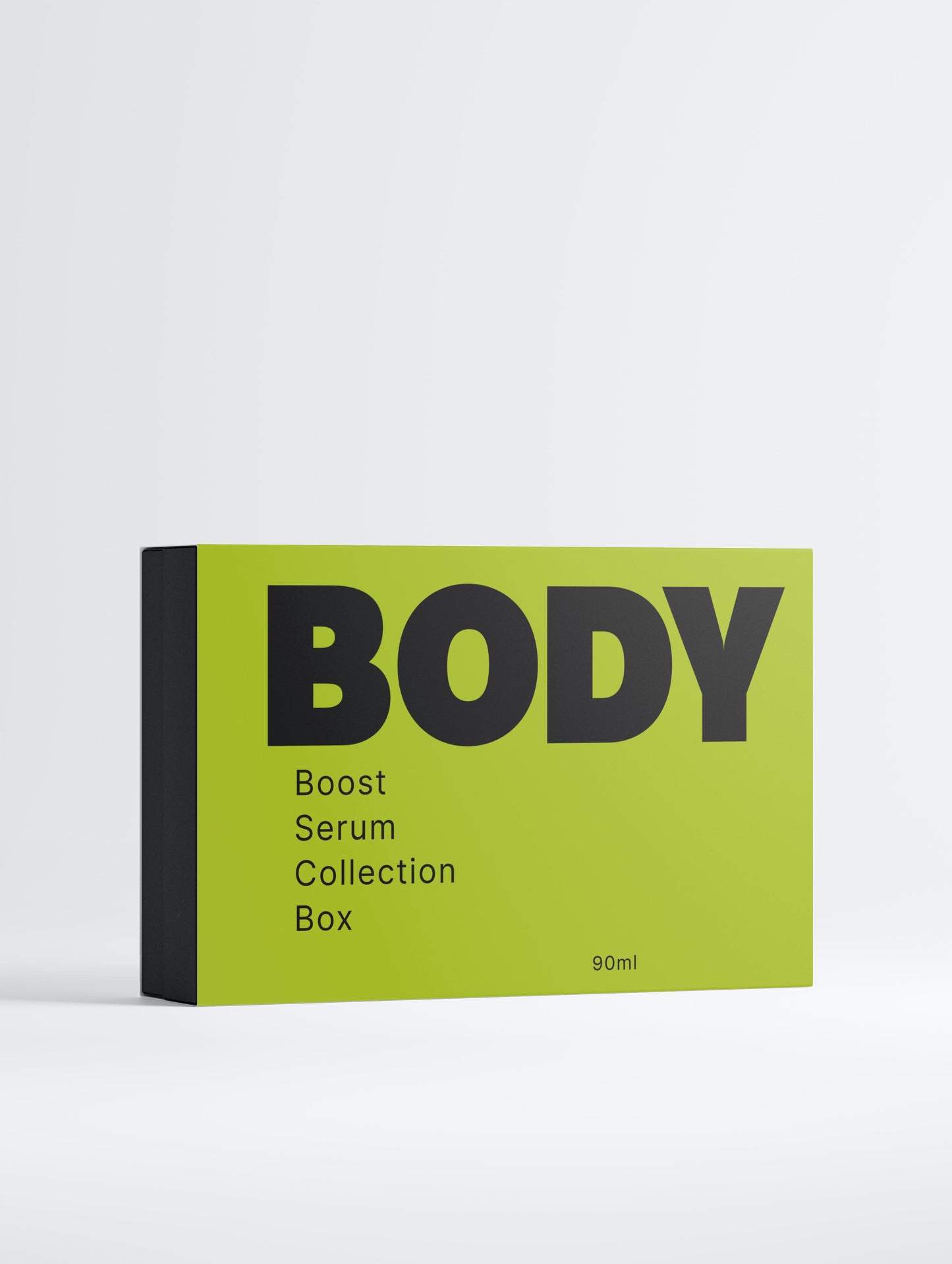 Boost Serum Collection Box