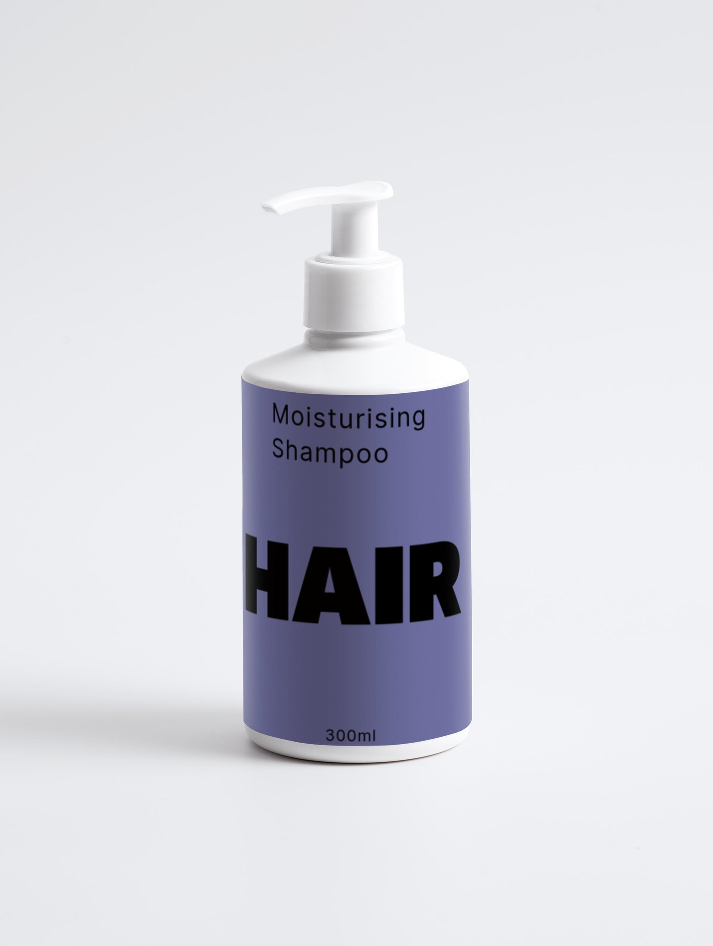 Moisturising Shampoo