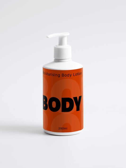 Moisturising Body Lotion