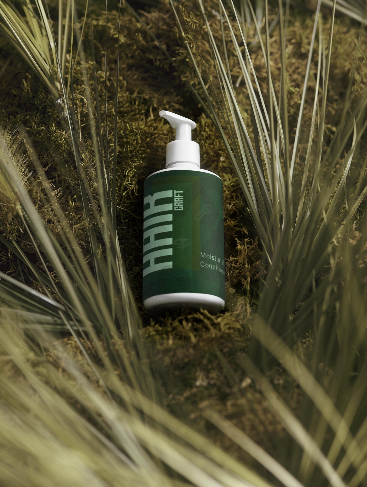 Locs Moisturising Conditioner
