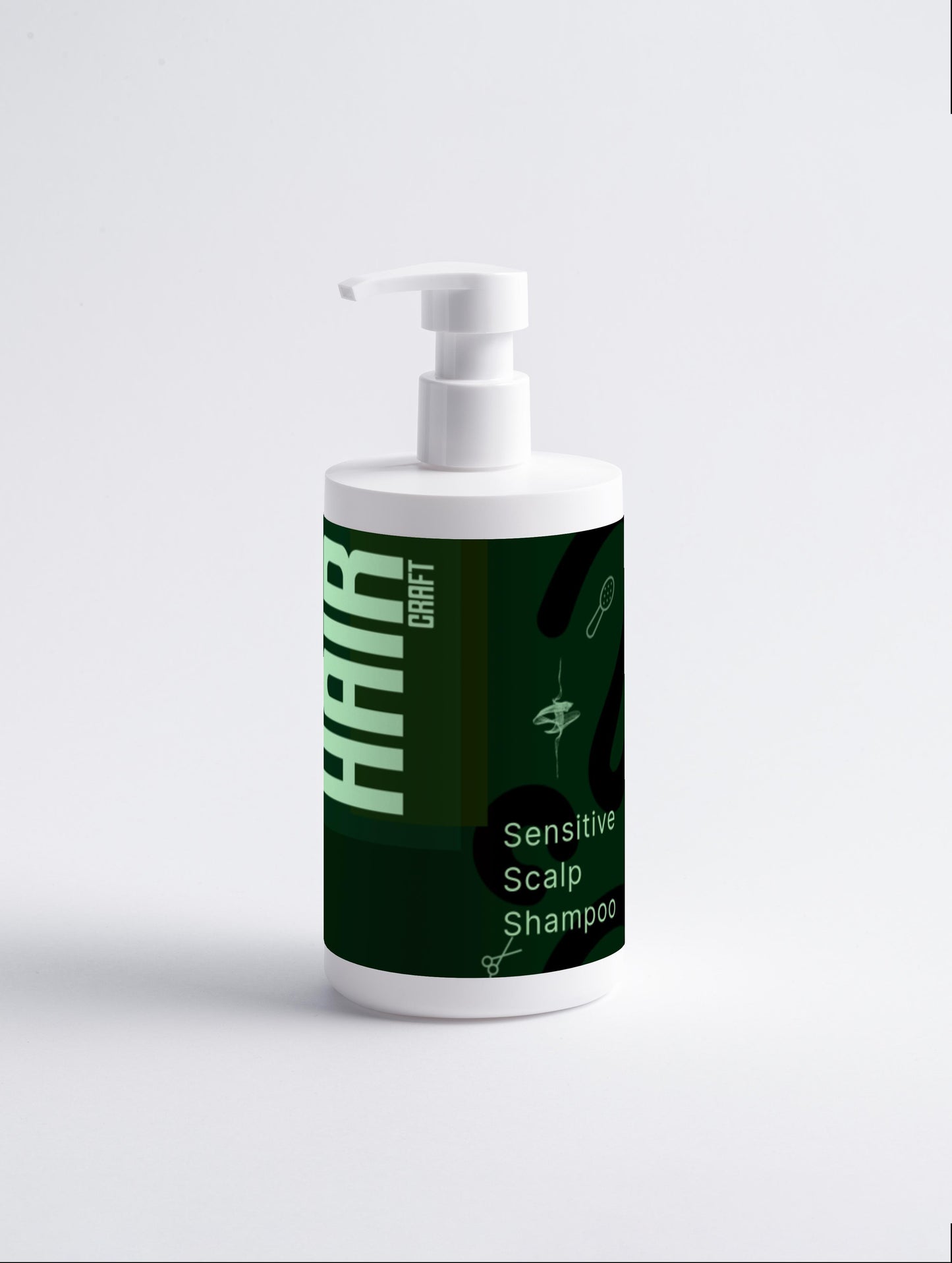 Sensitive Scalp Shampoo