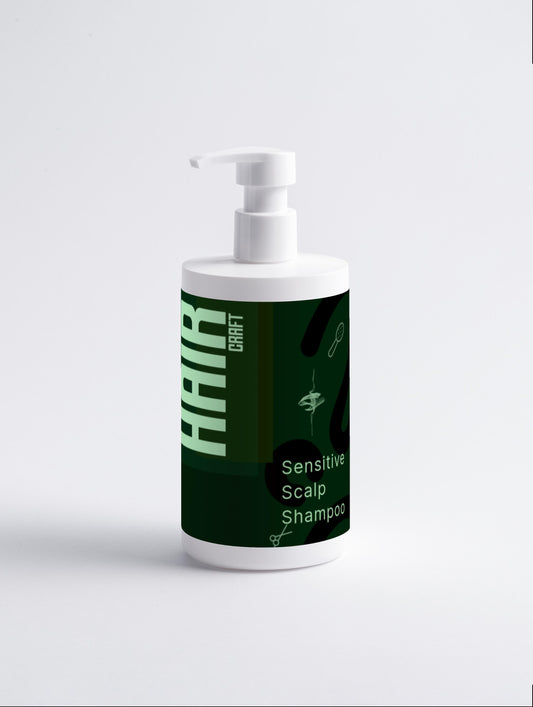 Sensitive Scalp Shampoo