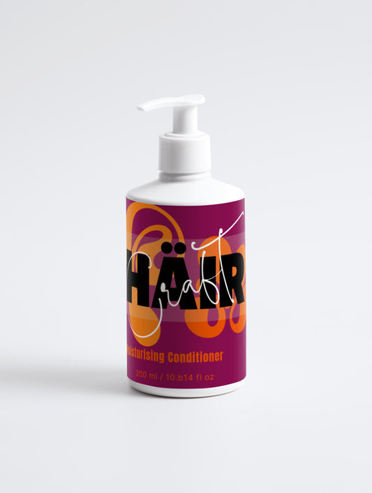 Hair craft Moisturising Conditioner